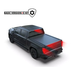 Купить Ролет для GMC Sierra 1500 2019+ 5.8' Tessera Roll (Basic+E-KIT)